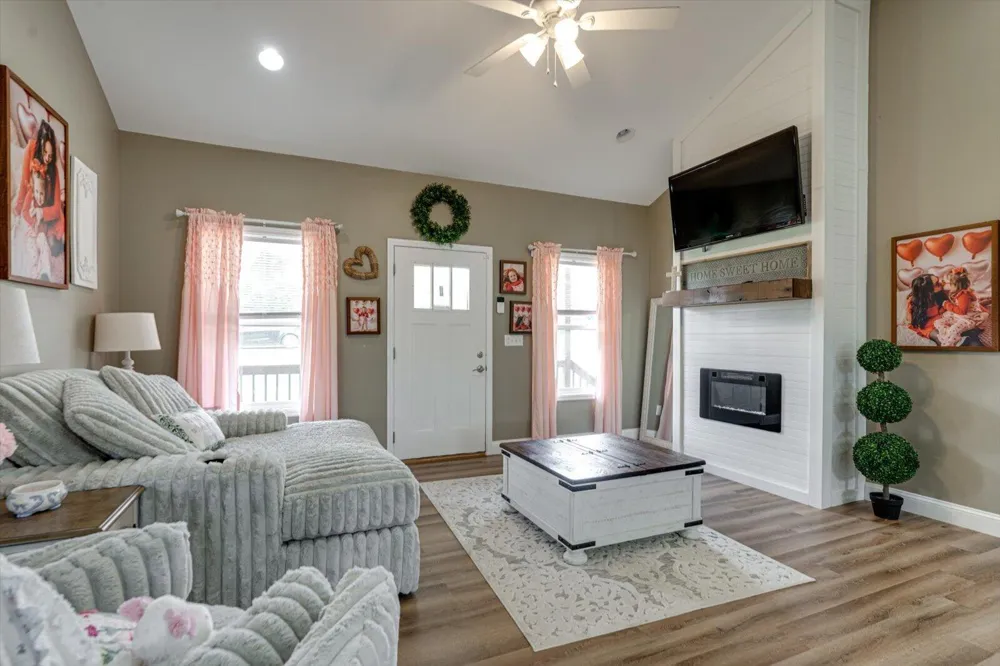 165 Rena Drive Whitwell, TN 37397