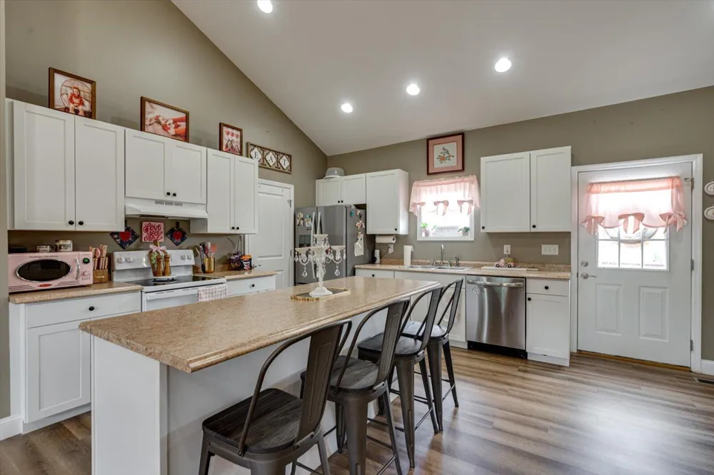 165 Rena Drive Whitwell, TN 37397