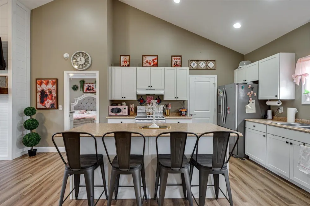 165 Rena Drive Whitwell, TN 37397