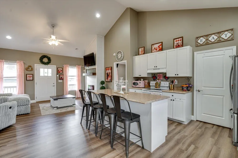 165 Rena Drive Whitwell, TN 37397
