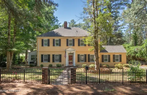 310 E Morganton Road