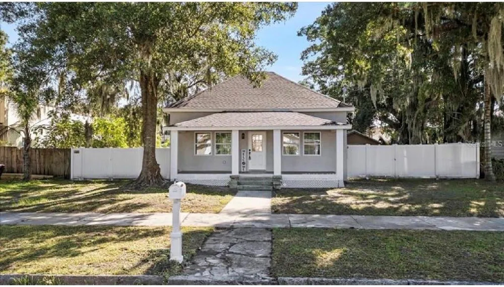 506 WARNELL STREET Plant City, FL 33563