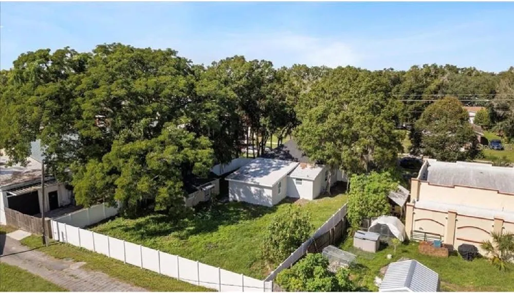 506 WARNELL STREET Plant City, FL 33563