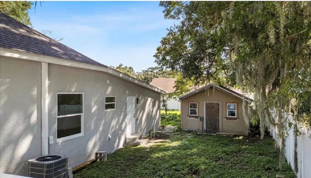506 WARNELL STREET Plant City, FL 33563