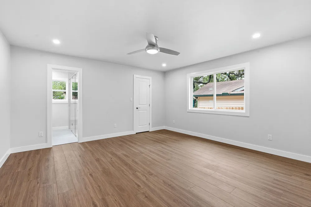 7807 Keswick Drive Austin, TX 78745