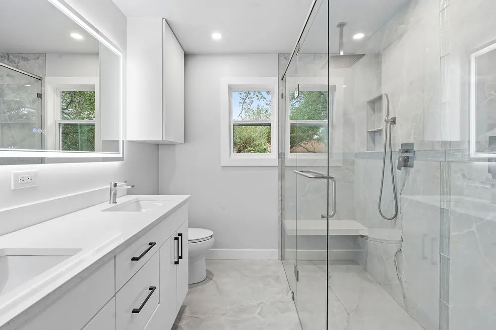 7807 Keswick Drive Austin, TX 78745