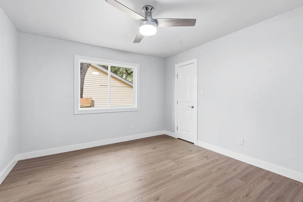 7807 Keswick Drive Austin, TX 78745