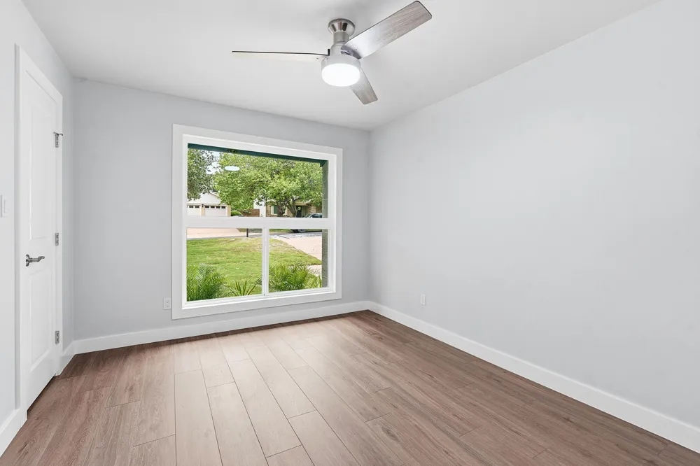7807 Keswick Drive Austin, TX 78745