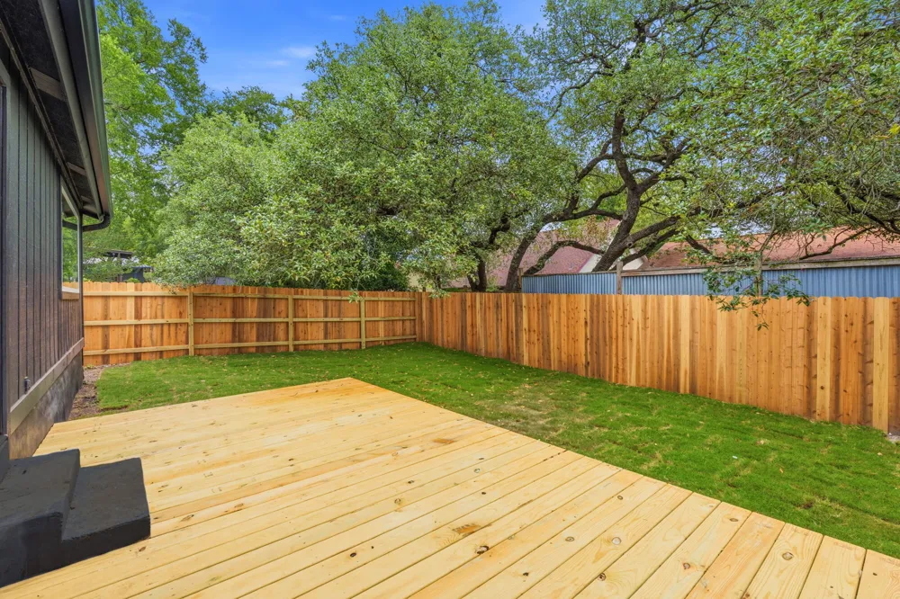 7807 Keswick Drive Austin, TX 78745