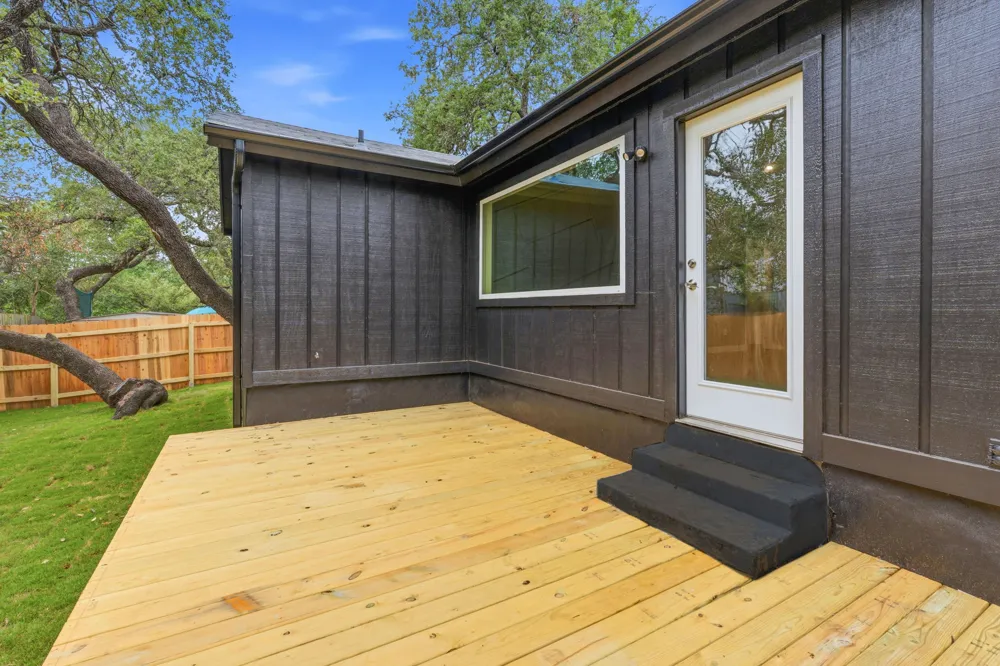 7807 Keswick Drive Austin, TX 78745