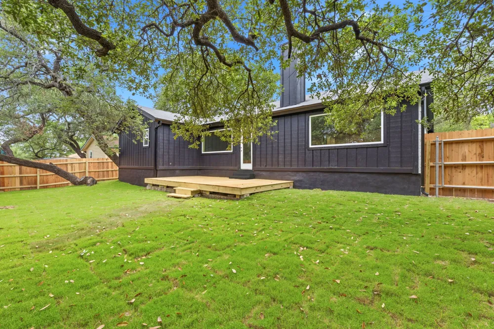 7807 Keswick Drive Austin, TX 78745