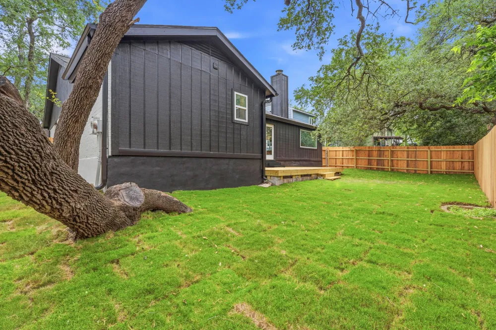 7807 Keswick Drive Austin, TX 78745