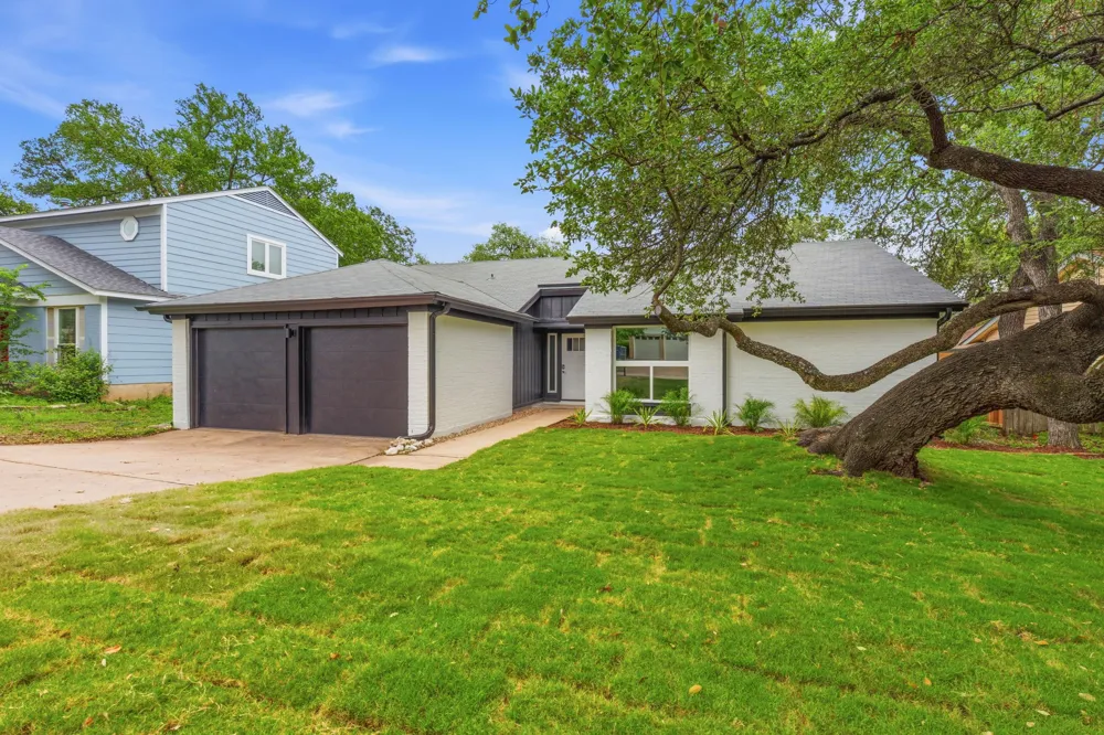7807 Keswick Drive Austin, TX 78745