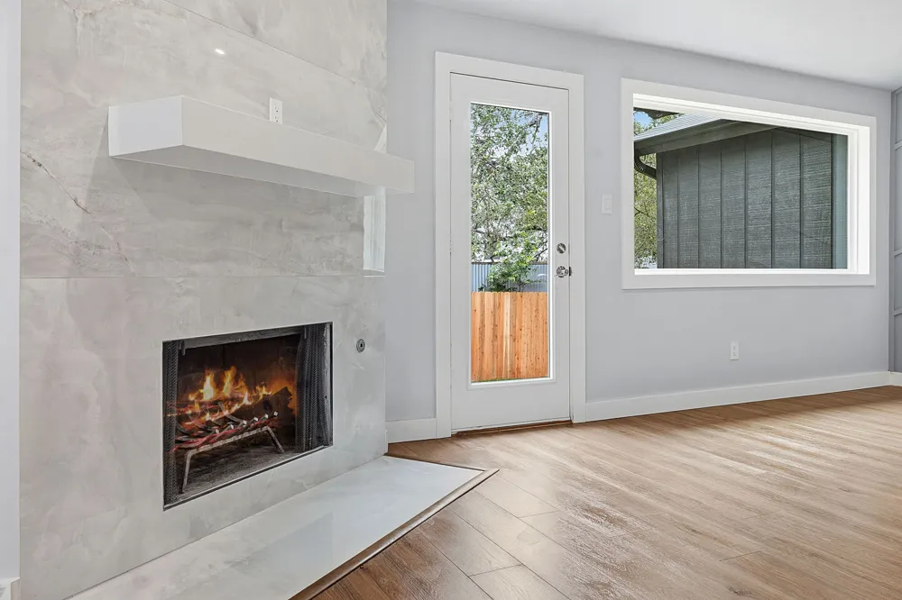 7807 Keswick Drive Austin, TX 78745