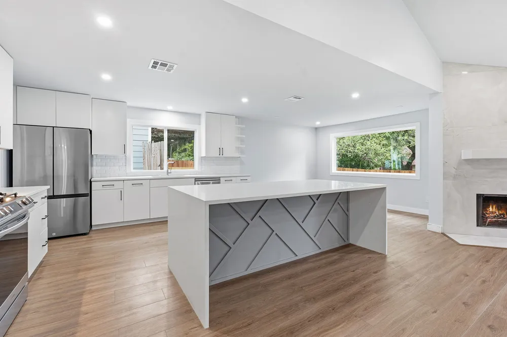 7807 Keswick Drive Austin, TX 78745