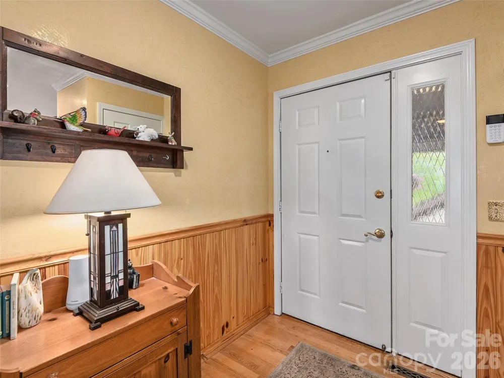 503 Fleetwood Plaza Laurel Park, NC 28739