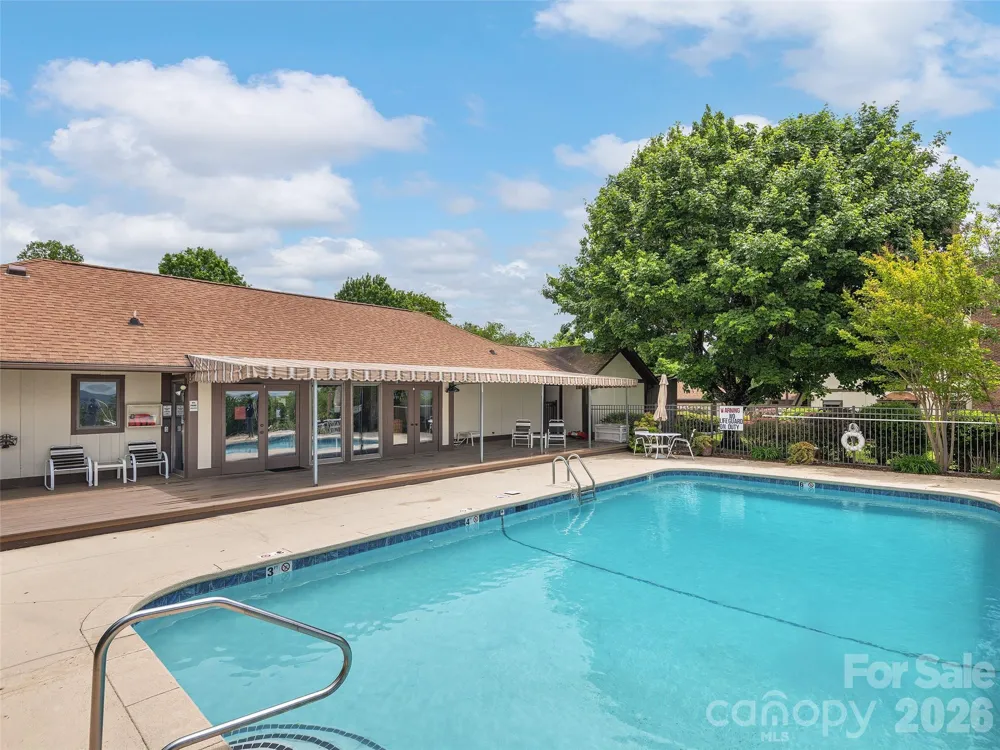 503 Fleetwood Plaza Laurel Park, NC 28739