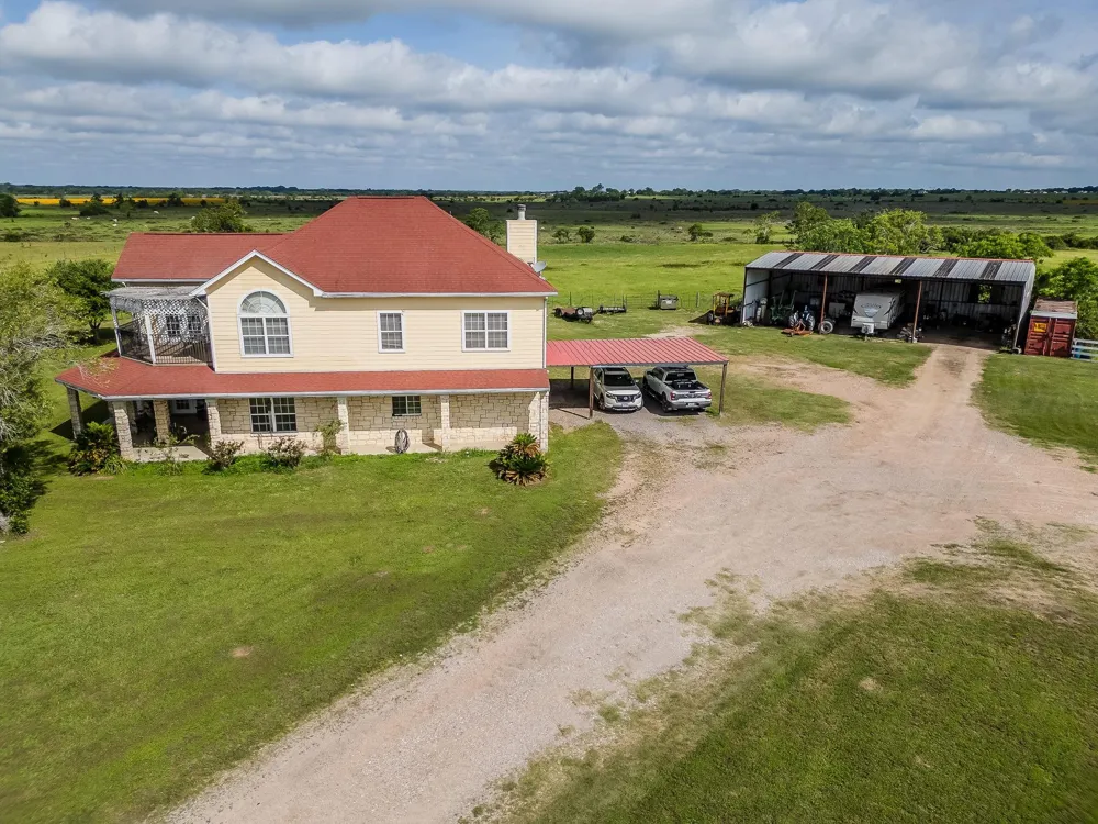 1241 Terrazas Lane Sealy, TX 77474