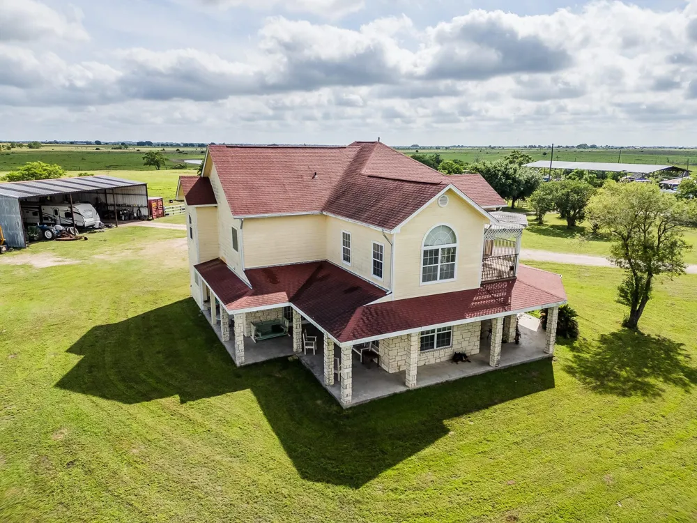 1241 Terrazas Lane Sealy, TX 77474
