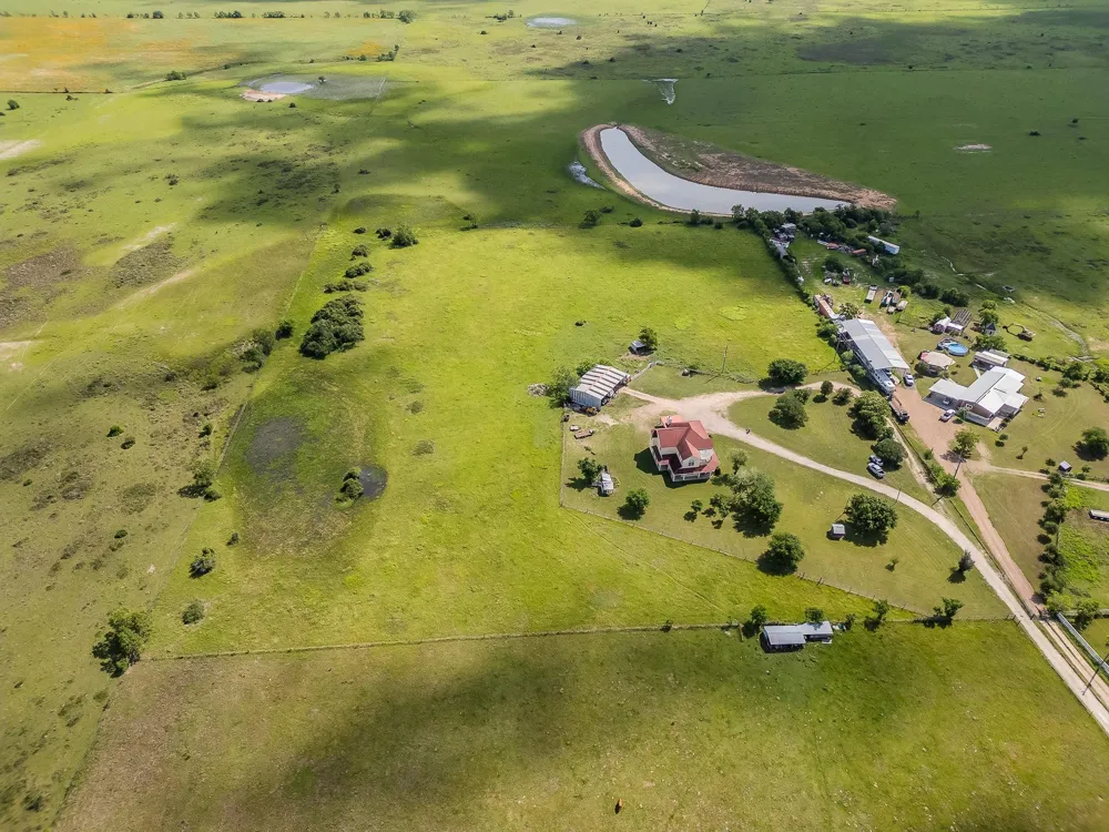1241 Terrazas Lane Sealy, TX 77474