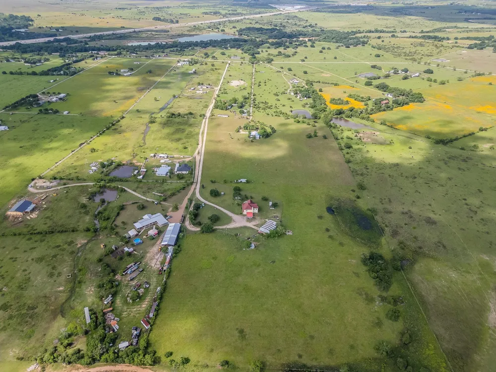 1241 Terrazas Lane Sealy, TX 77474