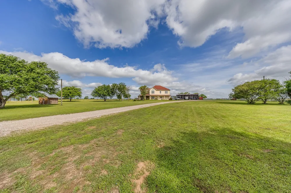 1241 Terrazas Lane Sealy, TX 77474
