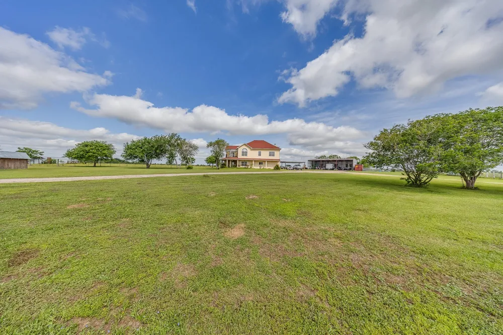 1241 Terrazas Lane Sealy, TX 77474