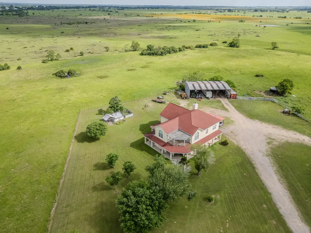 1241 Terrazas Lane Sealy, TX 77474