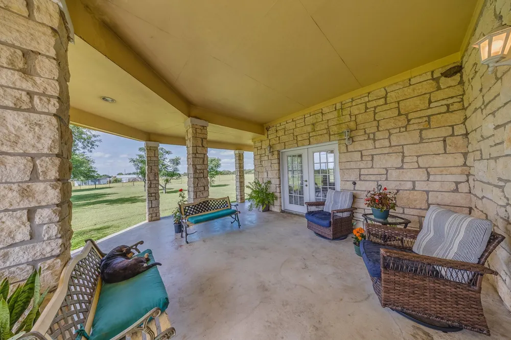 1241 Terrazas Lane Sealy, TX 77474