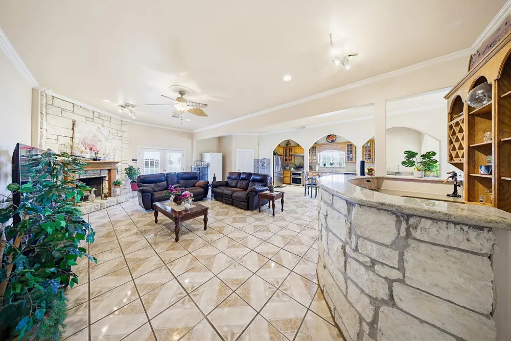 1241 Terrazas Lane Sealy, TX 77474