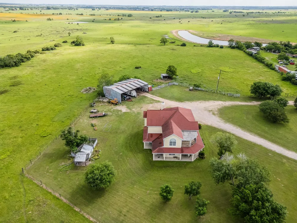 1241 Terrazas Lane Sealy, TX 77474