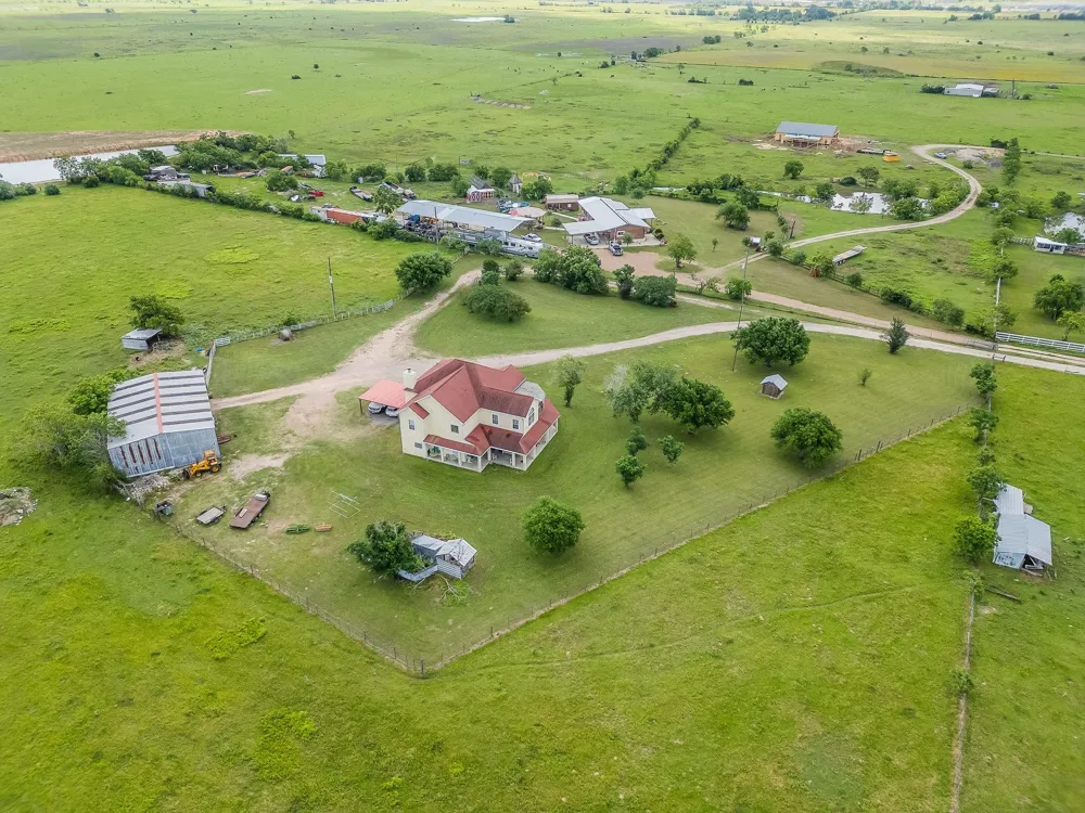 1241 Terrazas Lane Sealy, TX 77474