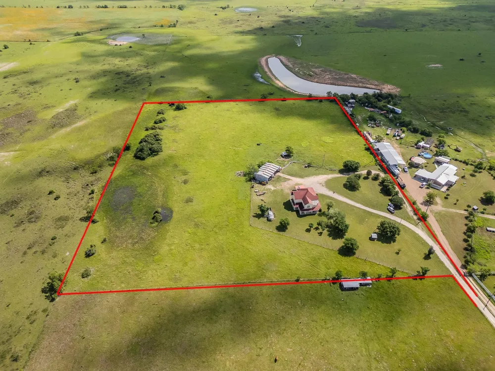 1241 Terrazas Lane Sealy, TX 77474
