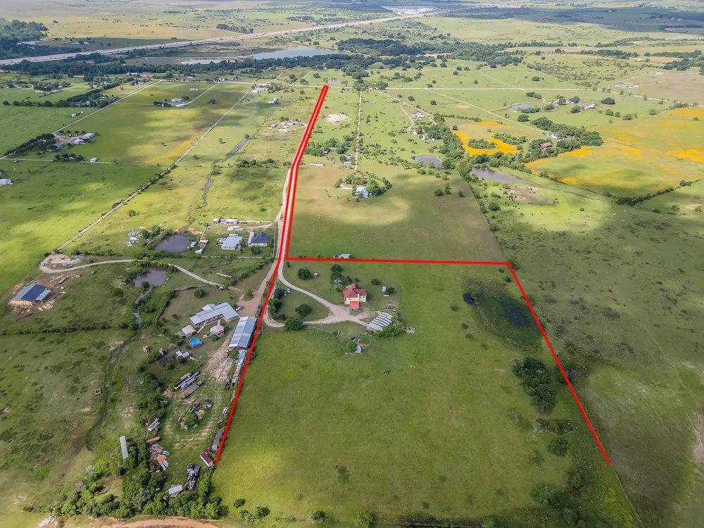 1241 Terrazas Lane Sealy, TX 77474