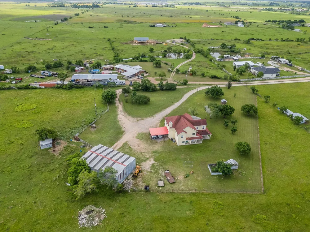 1241 Terrazas Lane Sealy, TX 77474