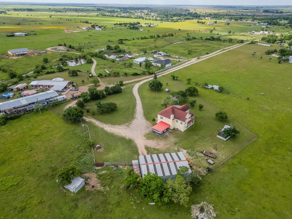 1241 Terrazas Lane Sealy, TX 77474