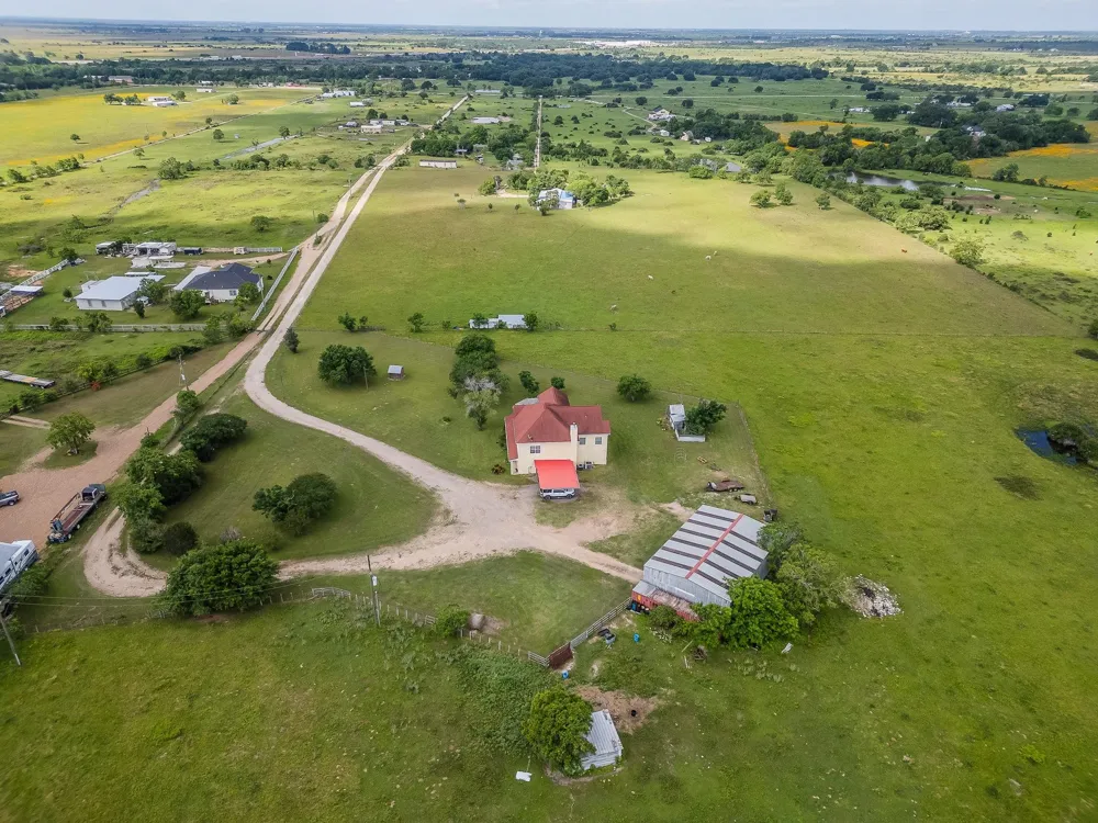 1241 Terrazas Lane Sealy, TX 77474