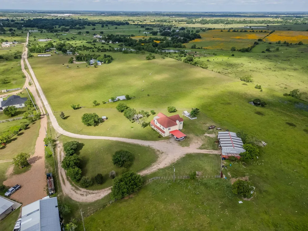 1241 Terrazas Lane Sealy, TX 77474