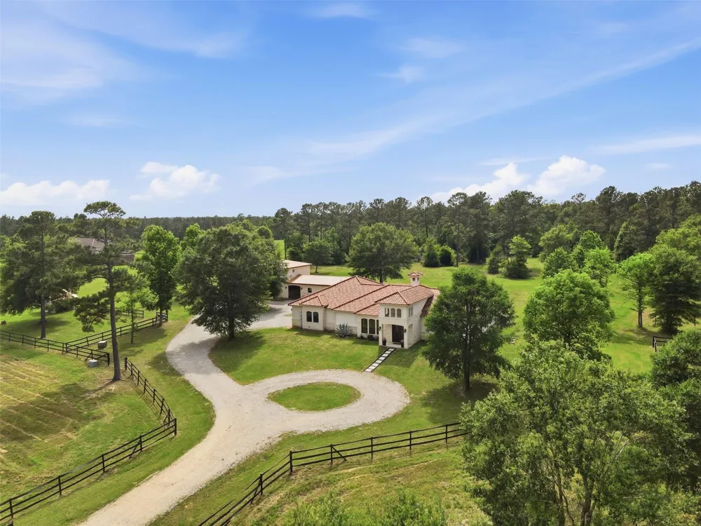 10105 Heritage Ranch Road Conroe, TX 77303