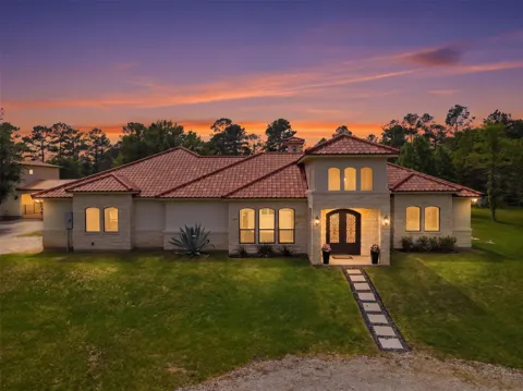 10105 Heritage Ranch Road