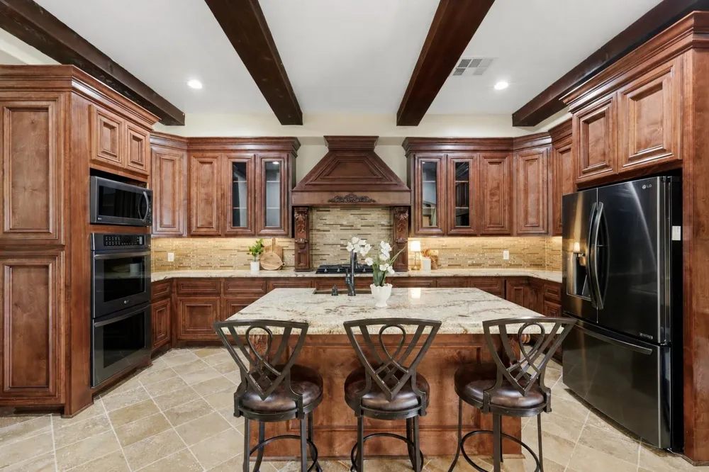 10105 Heritage Ranch Road Conroe, TX 77303