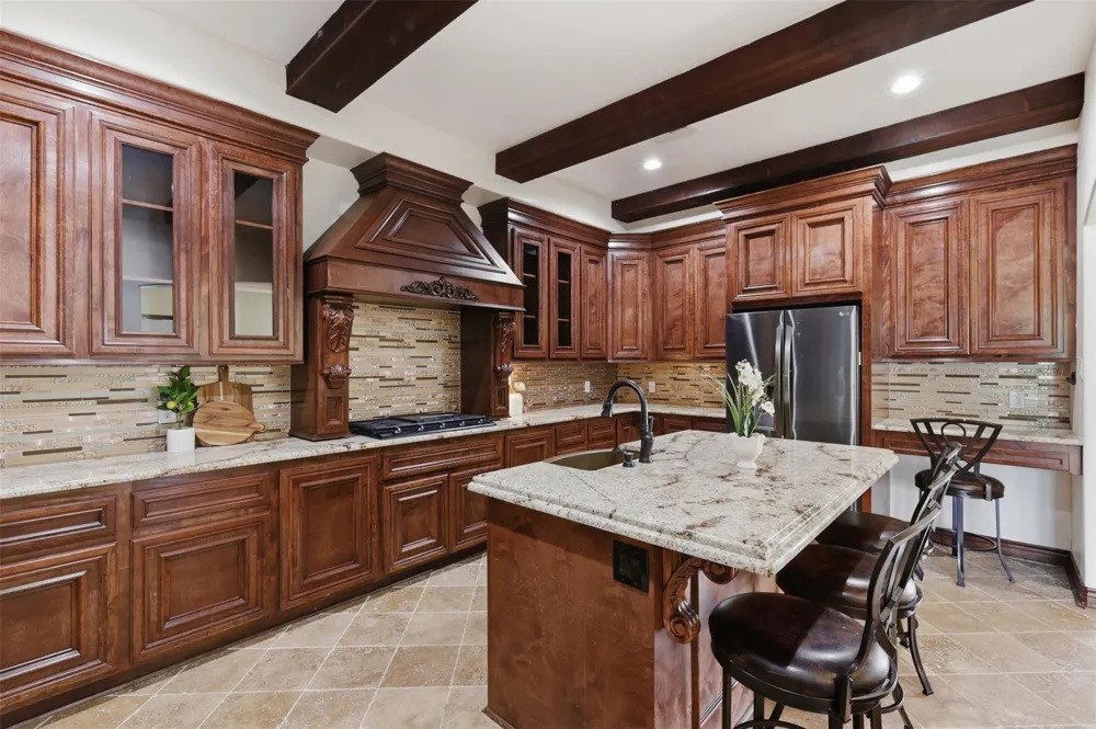 10105 Heritage Ranch Road Conroe, TX 77303