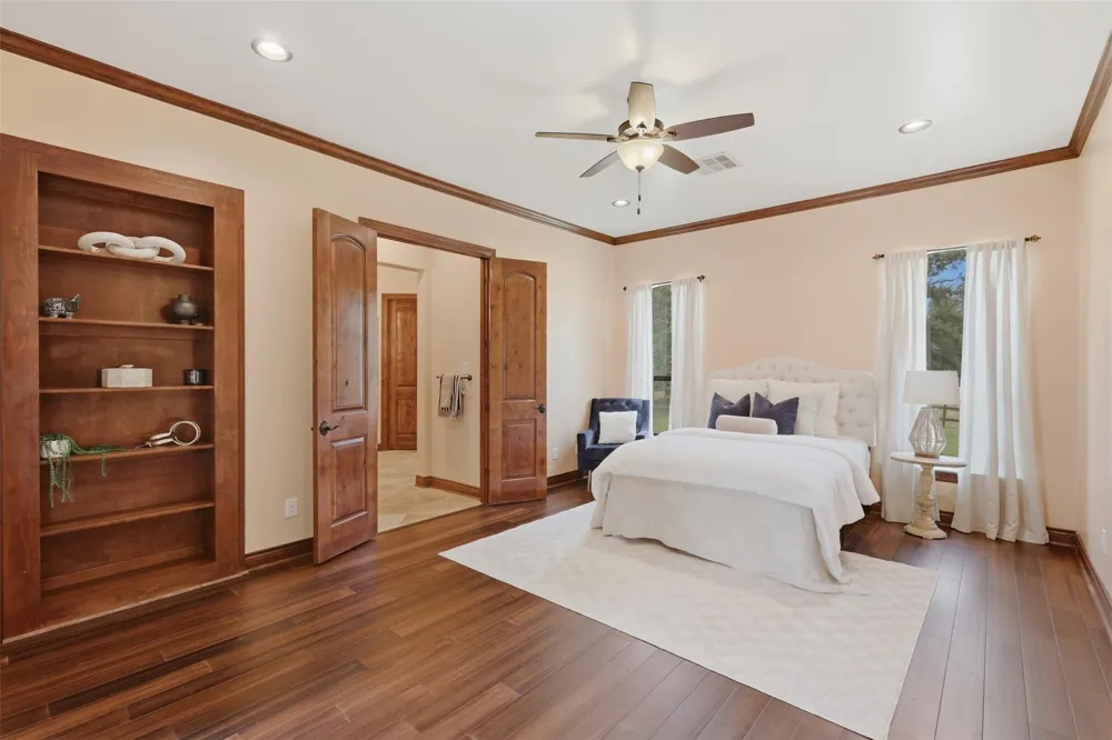 10105 Heritage Ranch Road Conroe, TX 77303