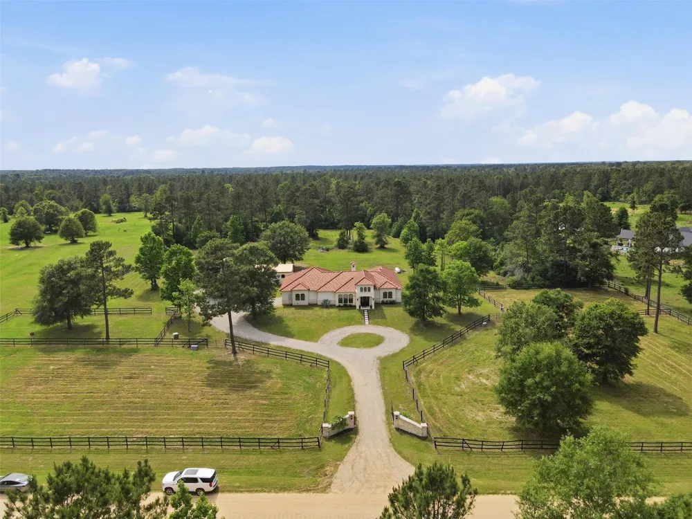 10105 Heritage Ranch Road Conroe, TX 77303