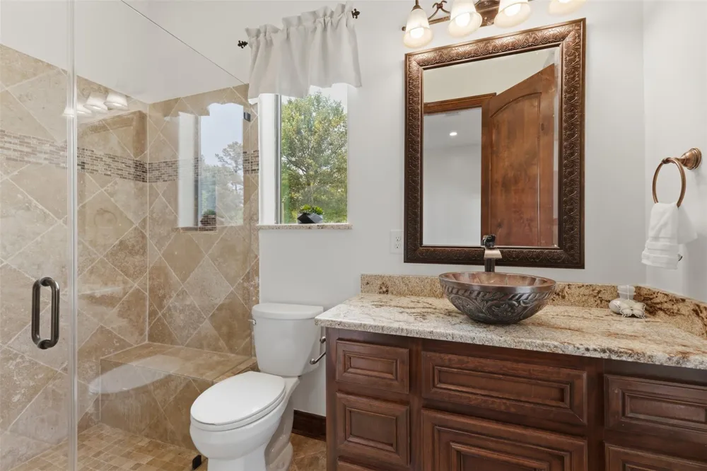 10105 Heritage Ranch Road Conroe, TX 77303
