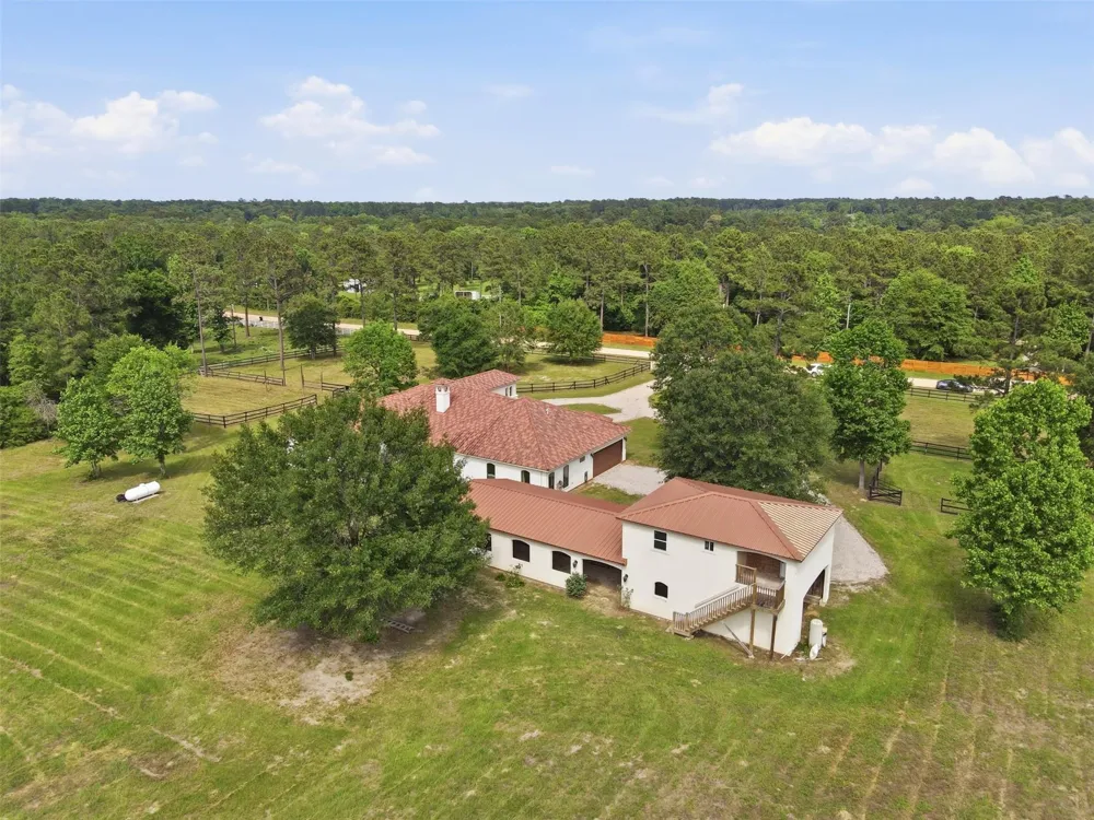 10105 Heritage Ranch Road Conroe, TX 77303