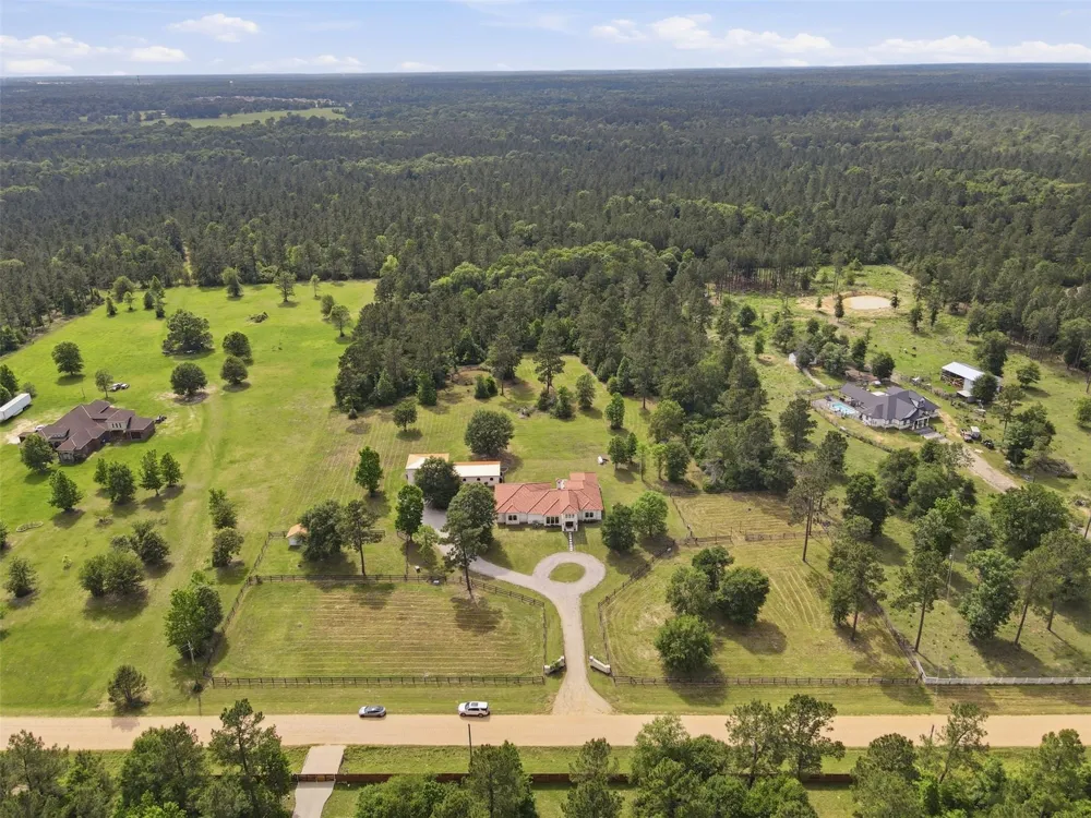 10105 Heritage Ranch Road Conroe, TX 77303