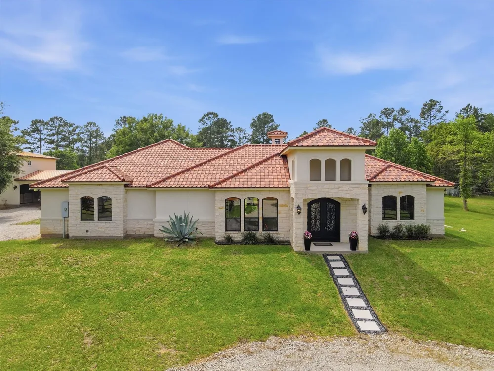 10105 Heritage Ranch Road Conroe, TX 77303