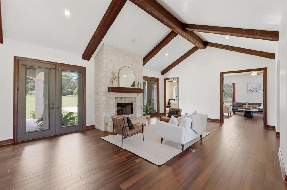 10105 Heritage Ranch Road Conroe, TX 77303