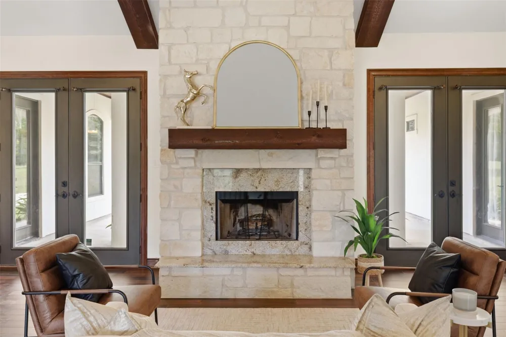 10105 Heritage Ranch Road Conroe, TX 77303